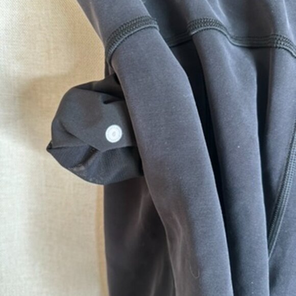 Lululemon Softstreme High-Rise Short 4” – Black - Picture 6 of 6